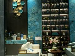 -铂尔登国际酒店(南山深圳湾口岸店)