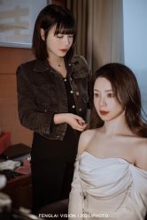 -33度婚纱礼服馆(仁和广场店)