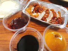 -泽友忆家·北京烤鸭(快乐城店)