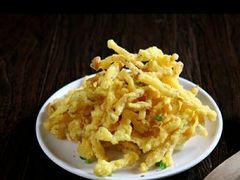 -江湖黑大兔(杨家坪店)