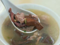 -福龙私房菜·客家大盆菜