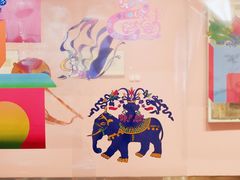 -江苏省美术馆(长江路新馆)