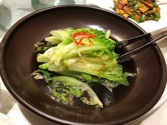 -悦融琥珀·京鲁菜·海味珍品(西单店)