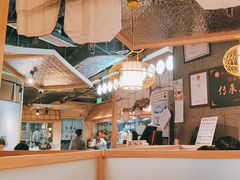 -全牛匠·乐山跷脚牛肉(新中关店)
