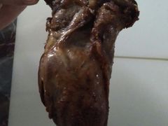 -宗泉烤全羊·烤羊腿·家常菜(解放东路店)