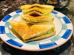 -老巴刹新加坡餐厅