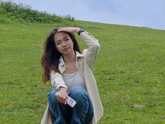 -大姆山草场