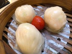 -点都德(华强南店)