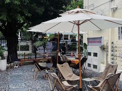 -The Roastery By AllYouWant(福田店)
