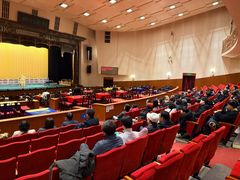 -北京前门建国饭店