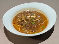 -荣轩(新荣记环球金融中心店)