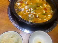 -黑鱼郭我家酸菜鱼(摩尔广场店)