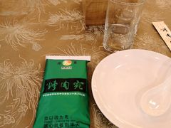 -烤肉宛饭庄(北新桥店)