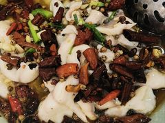 -周正水煮活鱼·吊水鱼(杏东店)