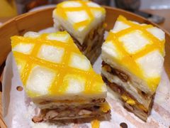 -穆桂英美食(城中店)