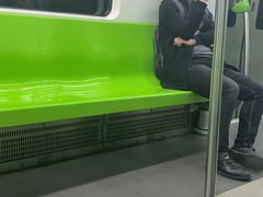 -王府井(地铁站)