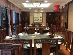 包厢-皇饭儿·王润兴酒楼(河坊街店)