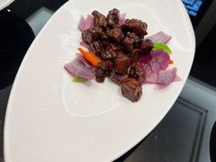 牛肉粒-碧丽宫大酒店(召稼楼店)