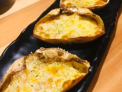 -割烹旭日本料理(龙湖狮山天街店)