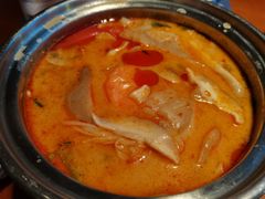 冬阴功海鲜火锅-越谜·越南餐厅(长白店)