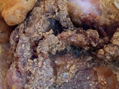-上帝炸鸡(食品街店)