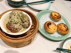 -喜势点·糖沙翁手工茶点·本地人茶居(永庆坊店)