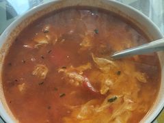 -咖啡人·融合餐厅(万达环宇店)