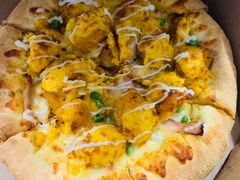 -达美乐比萨(武定店)