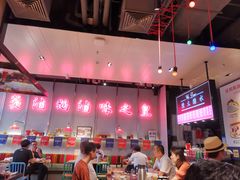 -陈鹏鹏潮汕菜(宝安机场T3航站楼店)