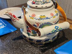 -清真·京华源铜锅涮肉(丰庆店)