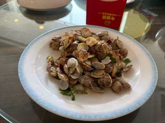 -今鲜源大酒店·中华餐饮名店(新湛路店)