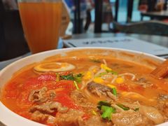 -味千拉面(南宁江南万达店)