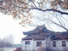 -沙家浜风景区
