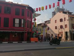 -南洋老咖啡(牛车水店)