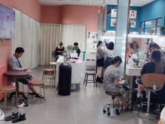 -海马体照相馆(厦门SM城市广场店)