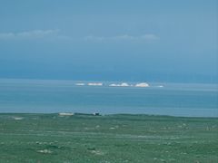 -青海湖国家重点风景名胜区