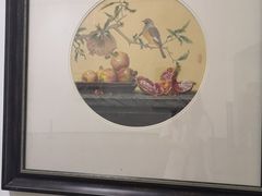 -大芬美术馆