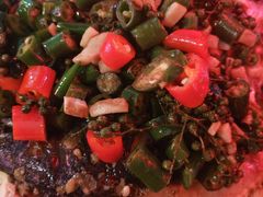 -令狐冲·炭烤活鱼(宝龙店)