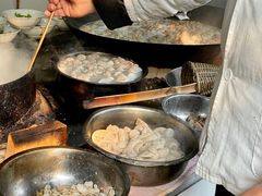 -甘记肥肠粉(马鞍北路店)