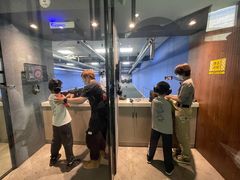 -枪馆1号实弹射击俱乐部