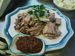 -金达莱冷面百年石锅饭(宾馆胡同店)