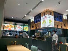 -蔡澜Pho·越南粉餐厅(海上世界店)