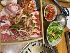 -牛人·雪花牛·木炭烤肉(昆山陆家店)