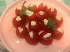 -天山醉美辣子鸡(文艺路店)