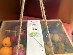 -曼格蒸汽活海鲜·榴莲自助(皇庭广场店)
