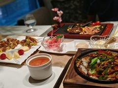 -荷塘月色咖啡西餐厅(百尚购物中心店)