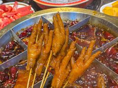 -堂客老火锅(欣阳广场总店)