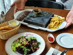 -Entrecôte 法国牛扒馆(保利·时光里店)