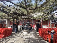 -红螺寺