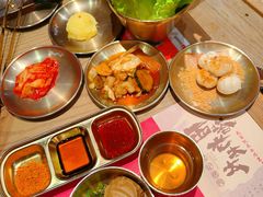 -西塔老太太泥炉烤肉(杭州首店)